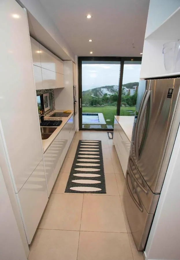 Beautiful 3 Bed-Roms Sea View Villa At Indigo Bay Koolbaai 0*,  Sint Maarten