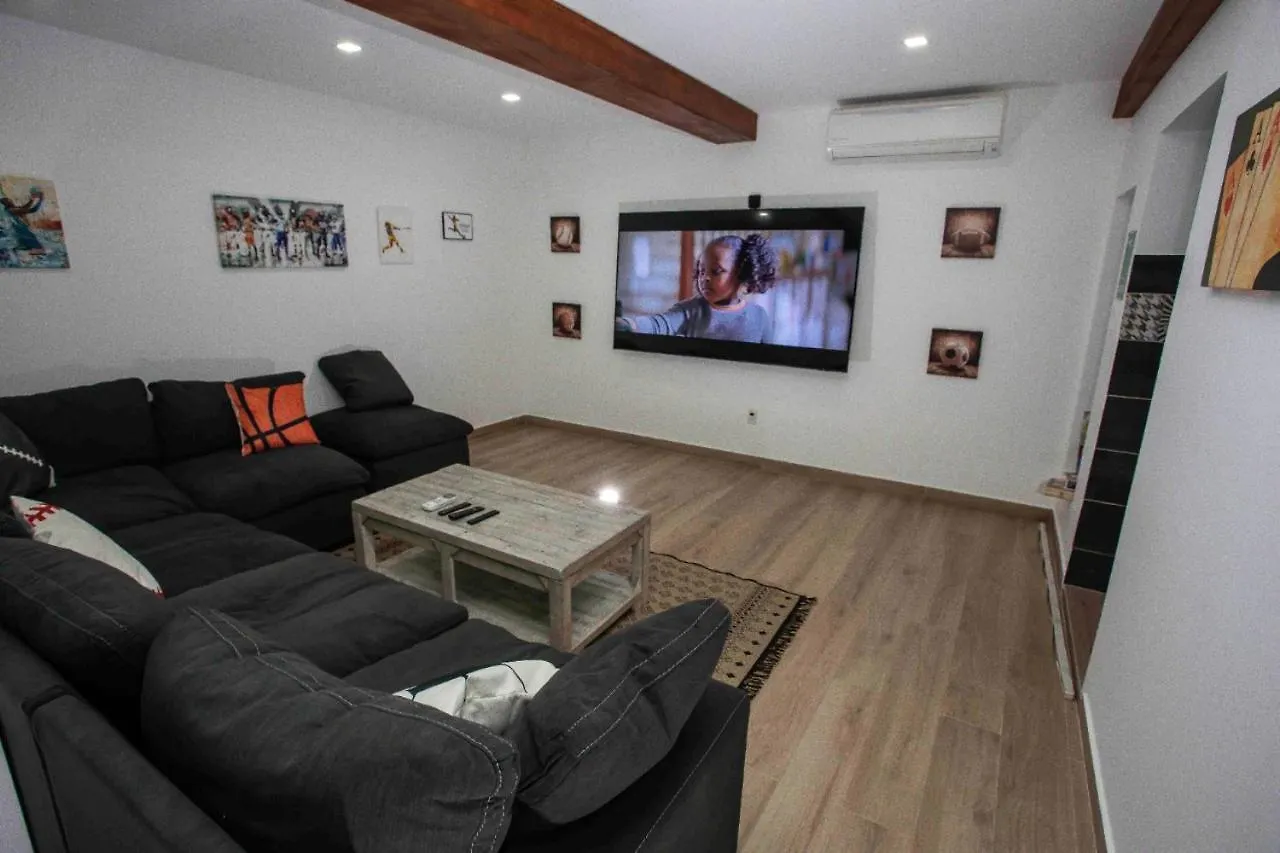 Beautiful 3 Bed-Roms Sea View Villa At Indigo Bay Koolbaai Sint Maarten